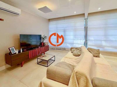 Apartamento, 3 quartos, 95 m² - Foto 3