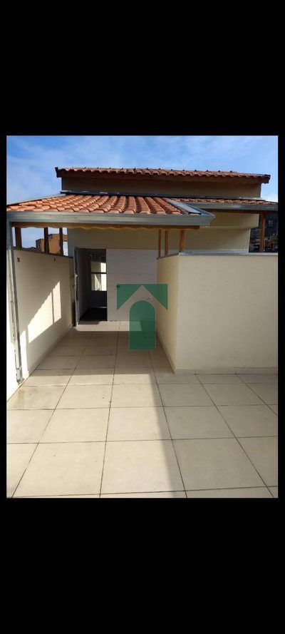 Cobertura, 2 quartos, 78 m² - Foto 1
