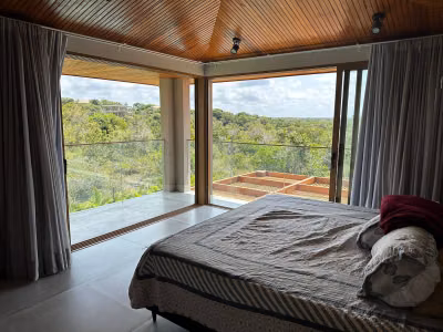 Casa de Condomínio, 5 quartos - Foto 4