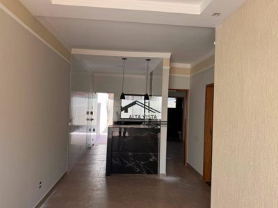 Casa, 2 quartos, 56 m² - Foto 5