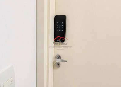Apartamento, 2 quartos, 45 m² - Foto 2