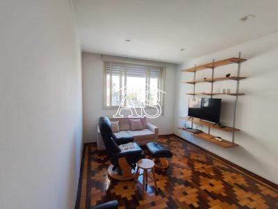 Apartamento, 2 quartos, 68 m² - Foto 2