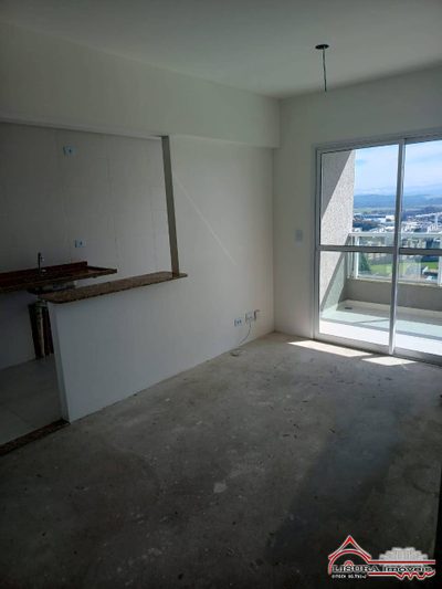 Apartamento, 2 quartos, 57 m² - Foto 3