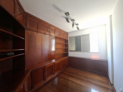 Apartamento, 4 quartos, 127 m² - Foto 5