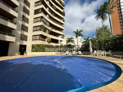 Apartamento, 4 quartos, 349 m² - Foto 2