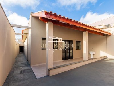 Casa, 3 quartos, 122 m² - Foto 1