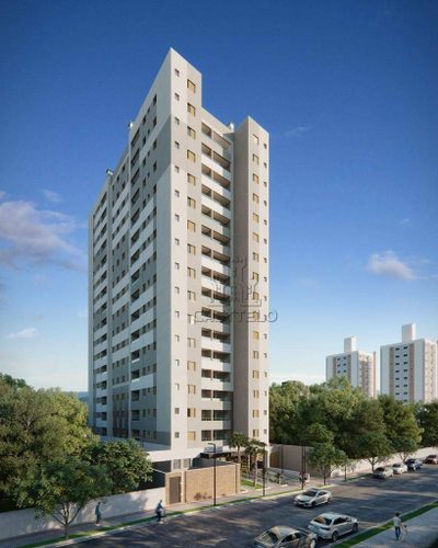 Apartamento, 2 quartos, 55 m² - Foto 1