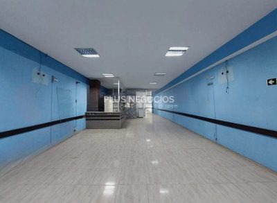 Sala-Conjunto, 199 m² - Foto 4
