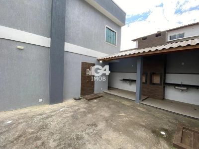 Casa, 2 quartos, 90 m² - Foto 3