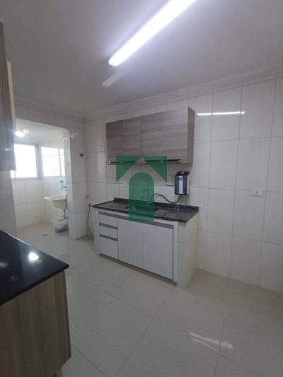 Apartamento, 2 quartos, 60 m² - Foto 2