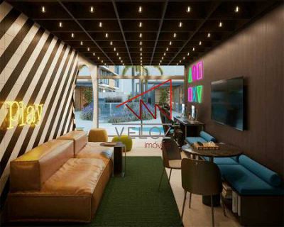 Apartamento, 2 quartos, 65 m² - Foto 3
