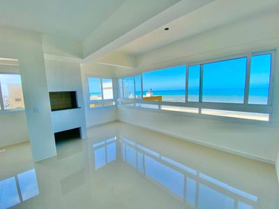 Apartamento, 2 quartos, 93 m² - Foto 2