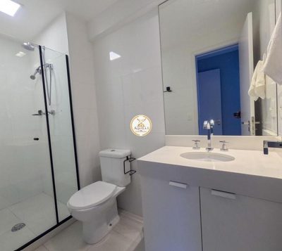 Apartamento, 3 quartos, 98 m² - Foto 4