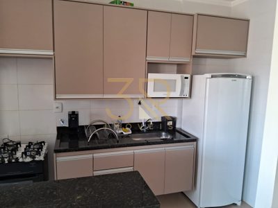 Apartamento, 1 quarto, 50 m² - Foto 5