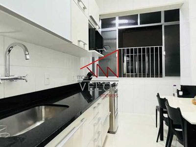 Apartamento, 3 quartos, 109 m² - Foto 3