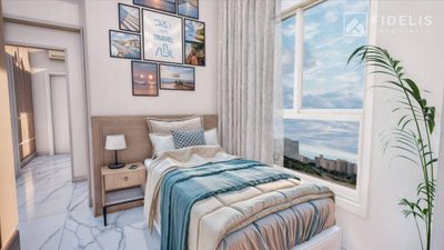 Apartamento, 3 quartos, 66 m² - Foto 3