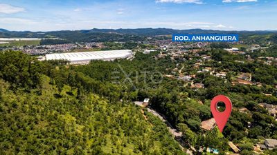 Terreno, 1000 m² - Foto 1