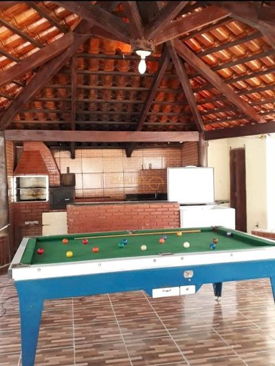 Chácara, 4 quartos, 2664 m² - Foto 5