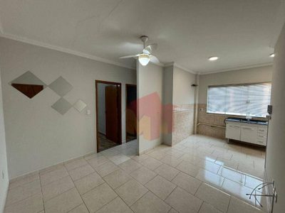 Apartamento, 2 quartos, 45 m² - Foto 1