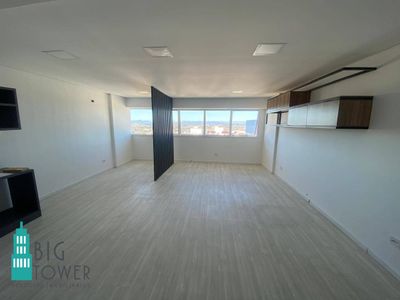 Sala-Conjunto, 39 m² - Foto 1