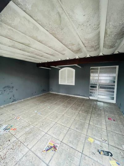 Casa, 2 quartos, 110 m² - Foto 1