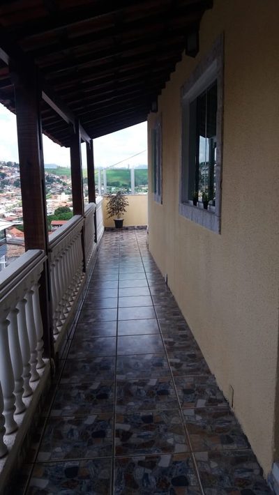 Casa, 3 quartos, 360 m² - Foto 2