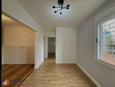 Apartamento, 2 quartos, 52 m² - Foto 1