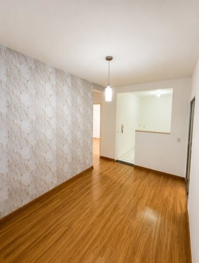 Apartamento, 2 quartos, 60 m² - Foto 1