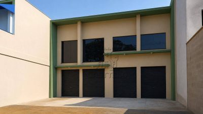 Depósito-Galpão, 140 m² - Foto 5