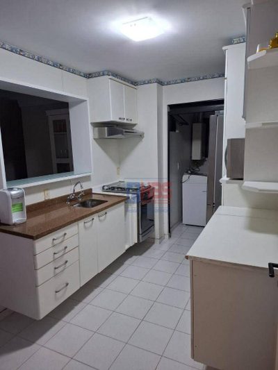 Apartamento, 3 quartos, 87 m² - Foto 1
