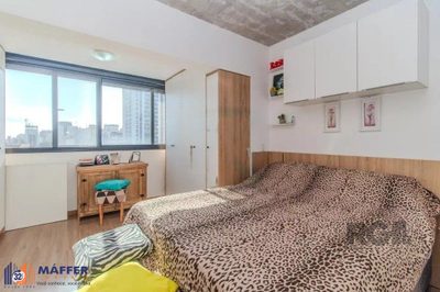 Cobertura, 1 quarto, 64 m² - Foto 5