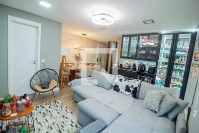 Apartamento, 2 quartos, 67 m² - Foto 4