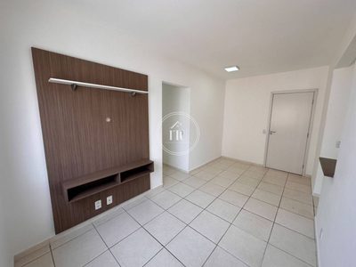 Apartamento, 2 quartos, 52 m² - Foto 2