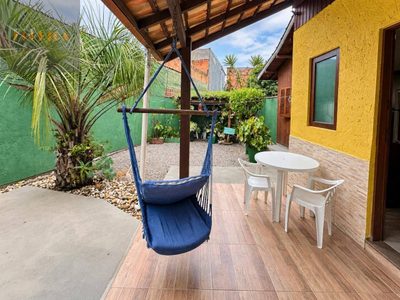 Casa, 3 quartos, 115 m² - Foto 2