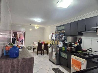 Sobrado, 2 quartos, 163 m² - Foto 4