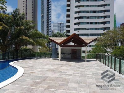 Apartamento, 4 quartos, 135 m² - Foto 3