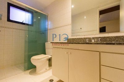 Apartamento, 3 quartos, 121 m² - Foto 3