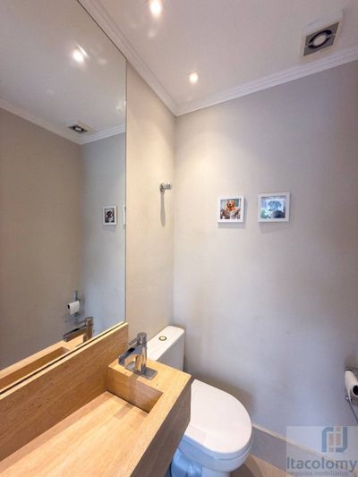 Casa de Condomínio, 4 quartos - Foto 4