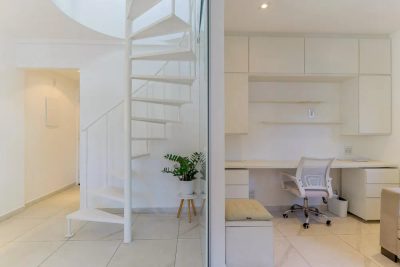 Cobertura, 2 quartos, 115 m² - Foto 2
