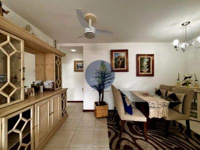 Apartamento, 2 quartos, 80 m² - Foto 3