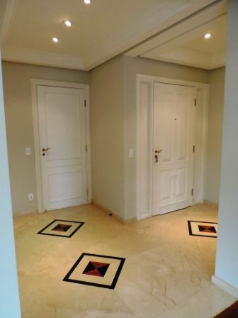 Apartamento, 4 quartos, 276 m² - Foto 2