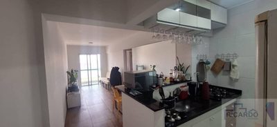 Apartamento, 2 quartos, 51 m² - Foto 2