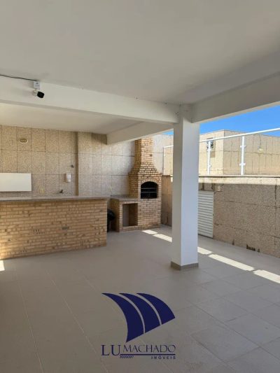 Apartamento, 2 quartos, 60 m² - Foto 5