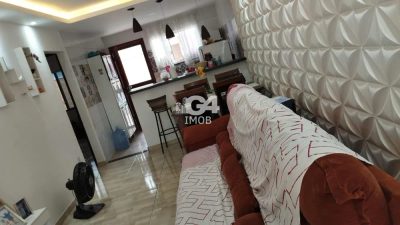 Casa, 3 quartos, 216 m² - Foto 5