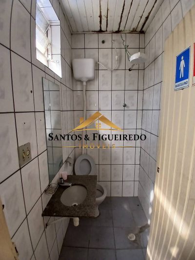 Loja-Salão, 150 m² - Foto 5