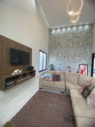 Casa, 3 quartos, 234 m² - Foto 4