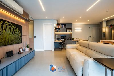 Apartamento, 2 quartos, 86 m² - Foto 5