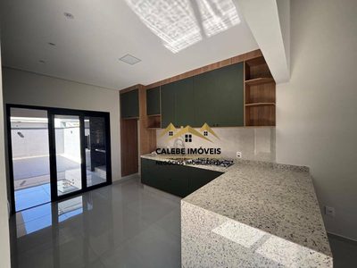 Casa, 3 quartos, 118 m² - Foto 4