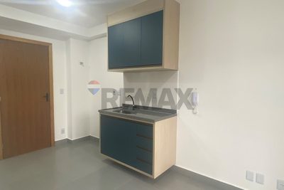 Apartamento, 1 quarto, 34 m² - Foto 2