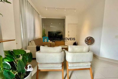 Apartamento, 4 quartos, 133 m² - Foto 5